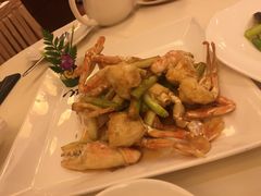 -利苑酒家(合景国际金融广场店)