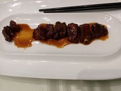 糖醋知味小排-西湖春天•老字号杭州菜(百汇店)