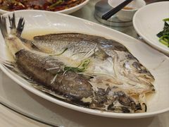 -老客站酒楼(金花南路店)