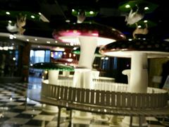 -H次元沉浸剧情密室(街道口店)