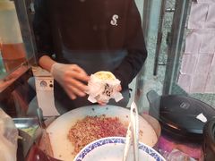 -清真拉妈卤味(回民街店)