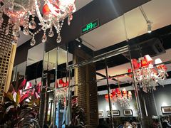 -小河盐帮·私家菜·烤鸭(三元桥·霄云路店)