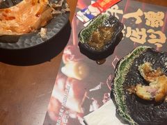 -弓二·烧鸟居酒屋(财富购物中心店)