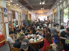 -煲煲掂风味煲仔饭餐厅(西区店)