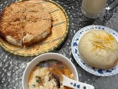 -四海楼(如皋定慧禅寺店)