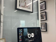 -bobo高端证件照工作室(三元桥店)