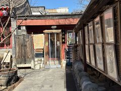 -正阳书局(西四南大街店)