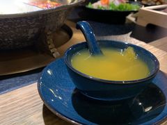 -湊湊火锅·茶憩(上海合生汇店)