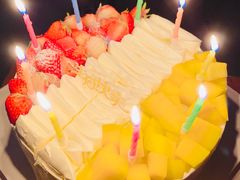 -昔木生日蛋糕(汉口店)