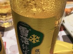 -木屋烧烤(龙岗南联店)
