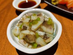 芥末章鱼-YAMAKAWA(龙湖胥江天街店)