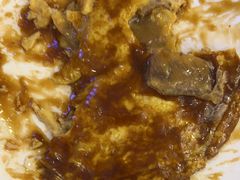 -烤肉宛饭庄(南礼士路店)