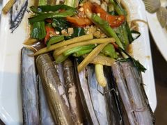 -岛中岛·海鲜大排档·万宁老字号(东澳店)