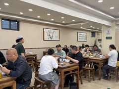 -老刘家永盛斋·传统泡馍(东关南街店)