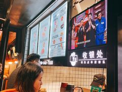 -黑色经典臭豆腐·湖南特产(太平街口店)