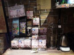 零售区-阿sir咖啡(陶谷新村店)