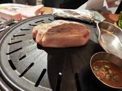 -济州爱肉堂(总店)