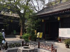 -湘子庙