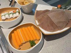 -海底捞大排档火锅(悦荟广场店)