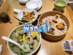 -苏小柳点心·手作小笼包(新街口分院店)