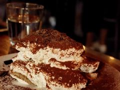 提拉米苏蛋糕-PIZZA BIANCA(民园店)