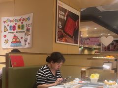 -海底捞火锅(正大乐城店)