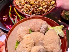 -冯校长老火锅(广州正佳广场店)