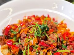 -秦月轩·陕西家乡菜(阜成路·五棵松店)