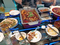 -路边边.炒菜烧烤.音乐餐厅(良乡长虹店)