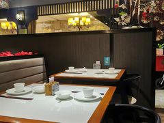 大堂-一品红川菜(皇岗店)