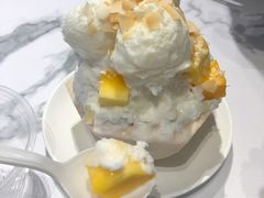 -乐果甜心·潮汕冰室(南澳后宅分店)