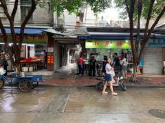 -小草糖水(海棠村店)