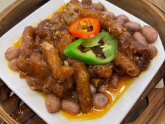 -亮庆餐厅·粤菜·早茶(篁庄店)