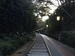 -铁路文化公园