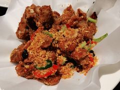 -新旺茶餐厅(嘉里城店)