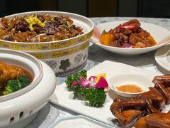 -古南都·老广东酒楼(龙江店)
