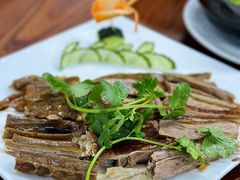 -吴祥记潮州菜·百年老字号·砂锅粥