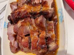 -龙记香港茶餐厅(久光百货店)