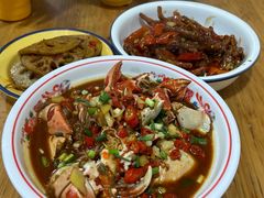 -老三样·美食研究中心(世贸路店)