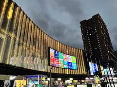 -悦然广场(北滘店)