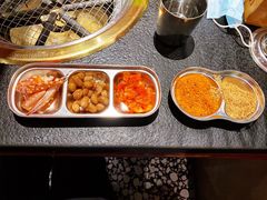 -伊茉家的烤肉店(勒泰中心店)