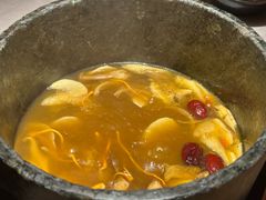 -芸山季·云南山珍菌火锅(人民广场来福士店)