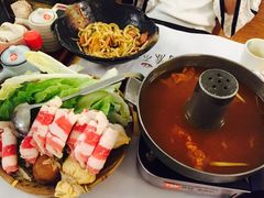 -花漫里餐厅(刺桐店)