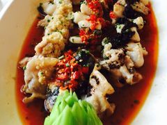 井水·巴陵湖鲜楼-巴陵全鱼席(湖南老字号汴河街店 )