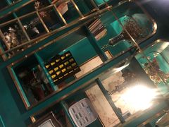 大堂-也枫·小黄楼(南山路旗舰店)
