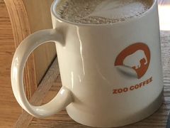 -ZOO COFFEE 动物园咖啡(亦庄店)