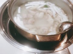 -喃喃椰·糟粕醋·椰子鸡火锅(七堡花园店)