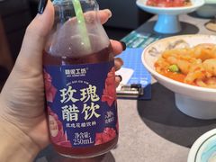 -野·大山里土鸡火锅(万科里店)