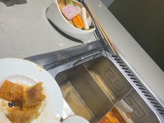 -海底捞火锅(宇飞大厦店)