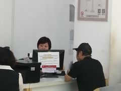 -中国联通(宜兴埠营业厅)